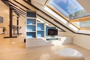 Antonio Luxury Beach Suites