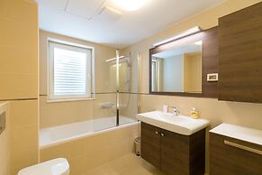 Antonio Luxury Beach Suites