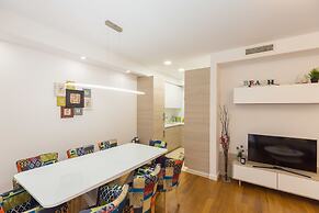 Antonio Luxury Beach Suites