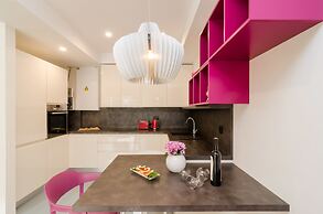 Antonio Luxury Beach Suites