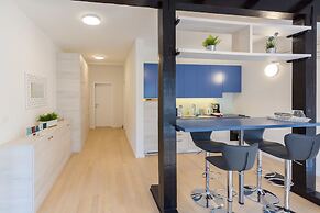 Antonio Luxury Beach Suites