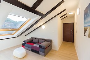 Antonio Luxury Beach Suites