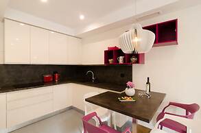 Antonio Luxury Beach Suites