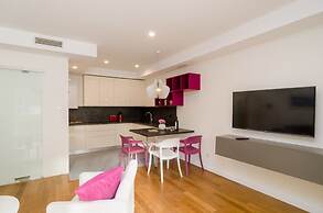 Antonio Luxury Beach Suites