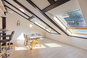 Antonio Luxury Beach Suites