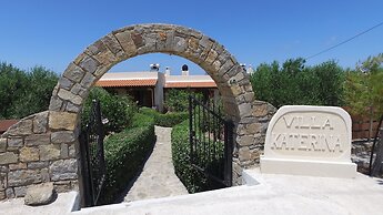 Villa Katerina