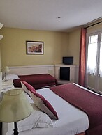 Hotel du Parc - Montpellier