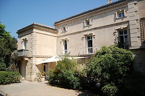 Hotel du Parc - Montpellier