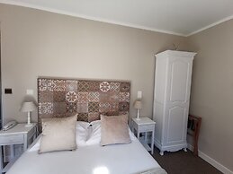 Hotel du Parc - Montpellier