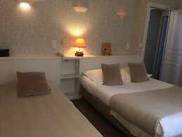 Hotel du Parc - Montpellier