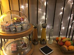 Hotel du Parc - Montpellier