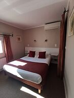 Hotel du Parc - Montpellier