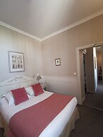 Hotel du Parc - Montpellier