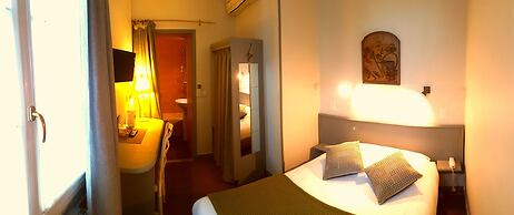 Hotel du Parc - Montpellier