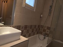 Hotel du Parc - Montpellier