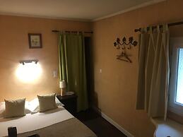 Hotel du Parc - Montpellier