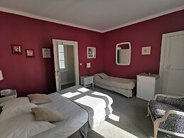 Hotel du Parc - Montpellier