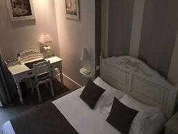 Hotel du Parc - Montpellier