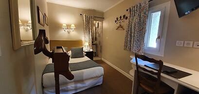 Hotel du Parc - Montpellier