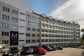 Hotel Mashuk