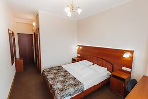 Hotel Mashuk