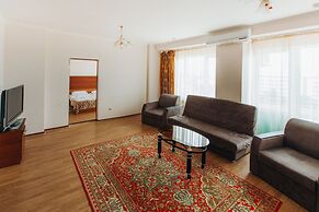 Hotel Mashuk
