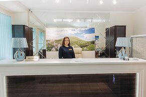 Hotel Mashuk