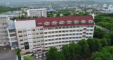 Hotel Mashuk