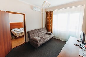 Hotel Mashuk