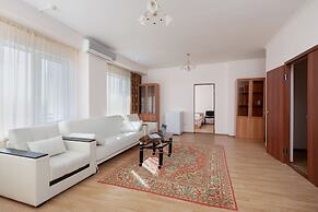 Hotel Mashuk