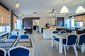 Hotel Mashuk