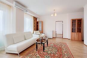 Hotel Mashuk