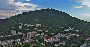Hotel Mashuk