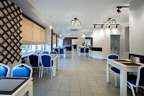 Hotel Mashuk