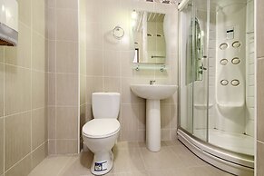 Hotel Mashuk