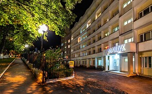 Hotel Mashuk
