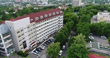 Hotel Mashuk