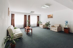 Hotel Mashuk