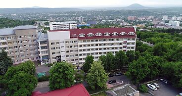 Hotel Mashuk