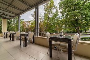 Hotel Mashuk