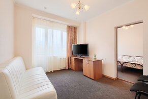 Hotel Mashuk