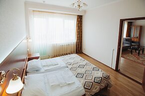 Hotel Mashuk