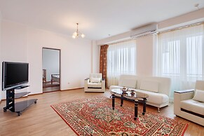 Hotel Mashuk