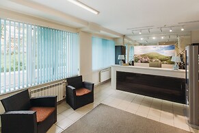 Hotel Mashuk