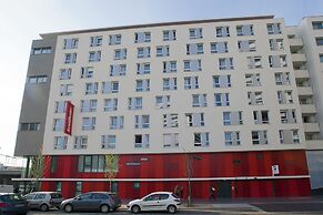 Residhome Paris Rosa Parks