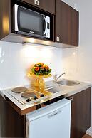 Residhome Paris Rosa Parks