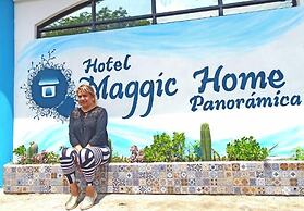 Maggic Home Panoramica