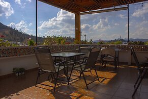 Maggic Home Panoramica