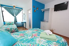 Maggic Home Panoramica