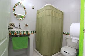 Maggic Home Panoramica